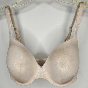 Body By Victoria Demi Bra